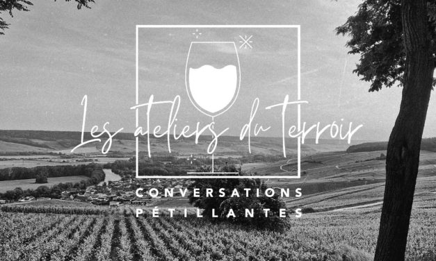 Epernay : Nouveauté – Les Ateliers du Terroir, des conversations pétillantes autour d’une série d’évènements mensuels