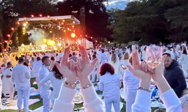 La Soirée blanche aux Crayères : la date est connue !