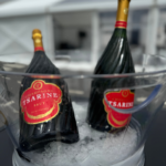 Tsarine fête ses 30 ans sous les étoiles à Reims