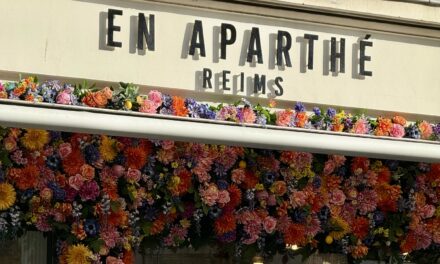 Reims : En Aparthé, un véritable havre de douceur, de gourmandise et de convivialité