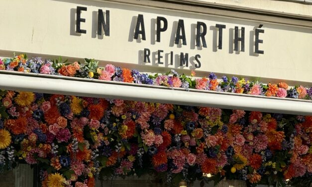 Reims : En Aparthé, un véritable havre de douceur, de gourmandise et de convivialité
