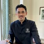 Reims : La Table des Chefs du Champagne G.H. Mumm. Une 5ème édition éphémère d’Excellence 3 étoiles avec le Chef Hideaki Sato
