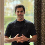 Reims : Le Chef étoilé Victor Mercier en résidence pour 4 mois à La Table des Chefs de la Maison G.H.Mumm,