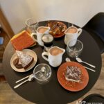 Saint-Brice Courcelles : Offrez (ou savourez) l’amour en chocolat : ateliers, dégustations et douceurs artisanales chez Les Chocolats de Maud