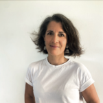 Reims : Nomination de Bérénice Saliou à la direction du FRAC Champagne-Ardenne. 