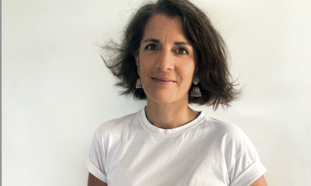 Reims : Nomination de Bérénice Saliou à la direction du FRAC Champagne-Ardenne. 