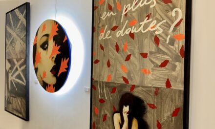 Champagne Palmer & Co : La biennale revient avec une exposition intitulée « équilibre »