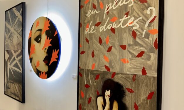 Champagne Palmer & Co : La biennale revient avec une exposition intitulée « équilibre »