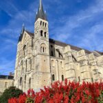 Reims : la Basilique Sain Remi, une ode à l’art Roman