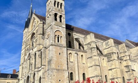Reims : la Basilique Sain Remi, une ode à l’art Roman