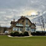 Villers-Allerand : Visite en Avant-Première de la Villa des 3 Clochers, la Maison d’hôtes du champagne Leclerc-Briant
