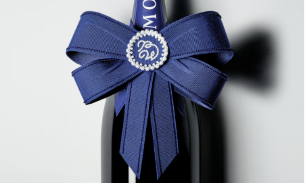 Moët & Chandon : Happy Collaboration avec Pharell Williams