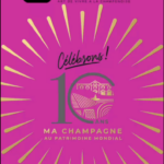 EnBref 7 : L’hebdo Art de Vivre a la Champenoise