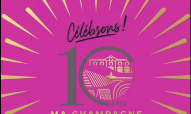 EnBref 7 : L’hebdo Art de Vivre a la Champenoise