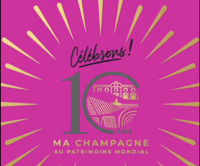 EnBref 7 : L’hebdo Art de Vivre a la Champenoise