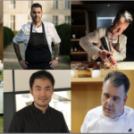 Guide Michelin 2025 : Les chefs étoilés de Champagne à l’honneur après la cérémonie du 31 mars
