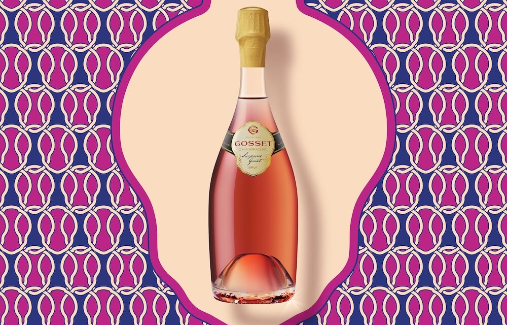 Champagne Gosset : Suzanne Gosset, une cuvée hommage, entre héritage et modernité