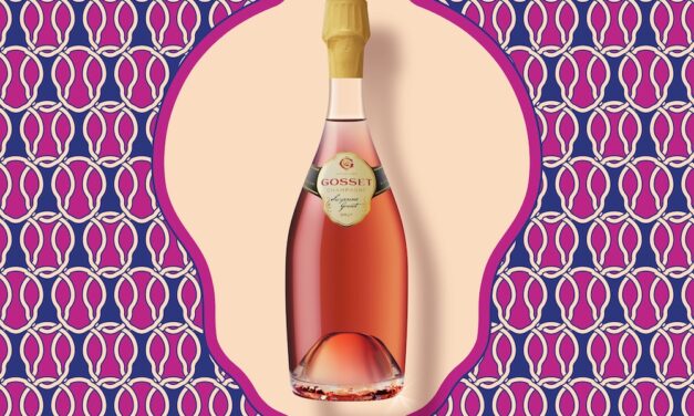 Champagne Gosset : Suzanne Gosset, une cuvée hommage, entre héritage et modernité