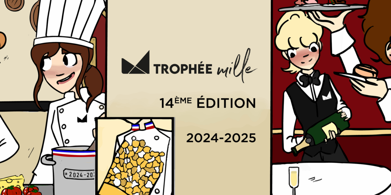 Reims – Trophée Mille : Passion Commune et Talents révélés