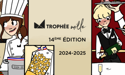 Reims – Trophée Mille : Passion Commune et Talents révélés
