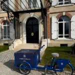 Épernay : les nouvelles suites de la Maison Besserat de Bellefon ouvrent un havre de raffinement au cœur de la Champagne