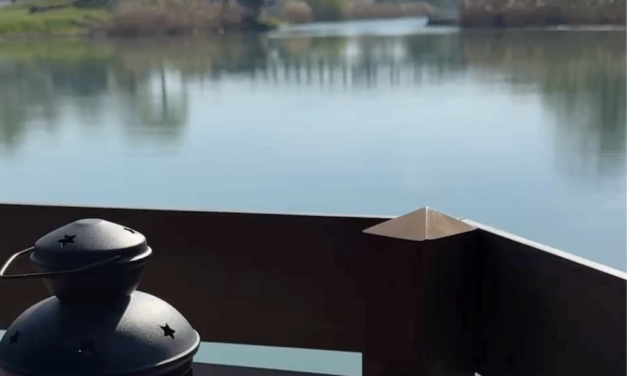EnBref 11 : Croisières, cuisine italienne, Printemps des Champagnes… notre sélection lifestyle en vidéo
