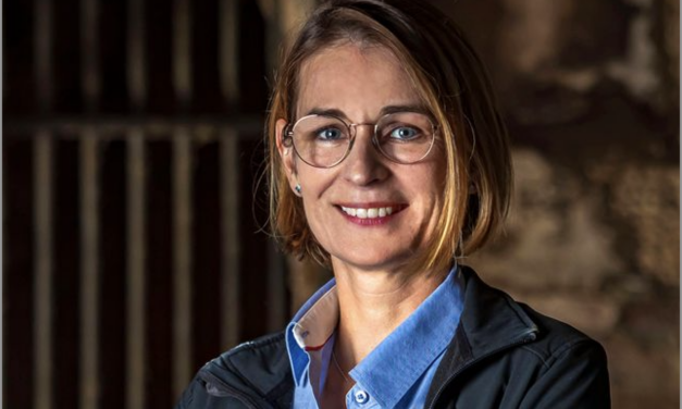 Esterlin : Gabrielle Malagu, nouvelle Cheffe de Caves