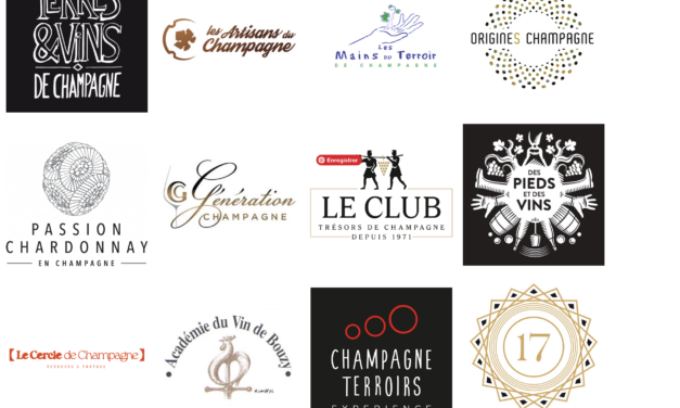 Le Printemps des Champagnes du 11 au 15 avril