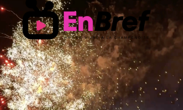 EnBref n°12 est en ligne : le printemps s’installe en Champagne
