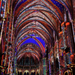 Reims : LUMINESCENCE – Un spectacle à couper le souffle à la Basilique Saint-Remi !