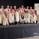 Ordre des Coteaux de Champagne : 8 nouveaux Dignitaires Honoraires