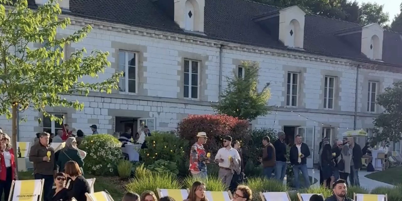 EnBref n°15 : Événements festifs en Champagne et ailleurs