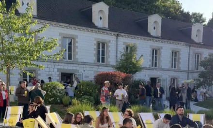 EnBref n°15 : Événements festifs en Champagne et ailleurs