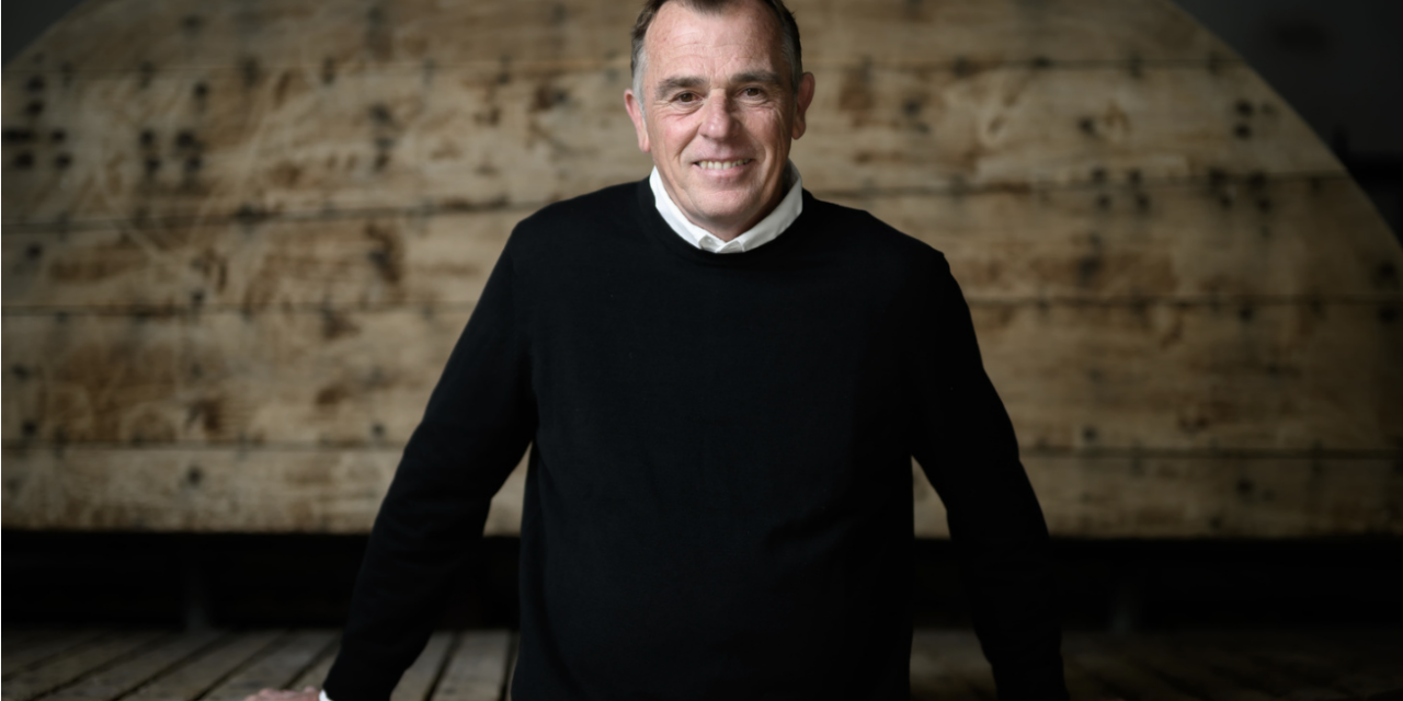 Champagne Joseph-Perrier : Laurenzo Diouy nommé Responsable du Vignoble