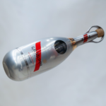 Champagne en Apesanteur : Mumm Cordon Rouge Stellar