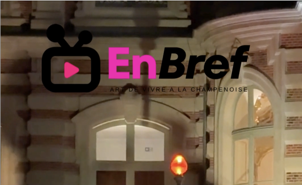 EnBref 16 ! NOUVEL ÉPISODE EN LIGNE !