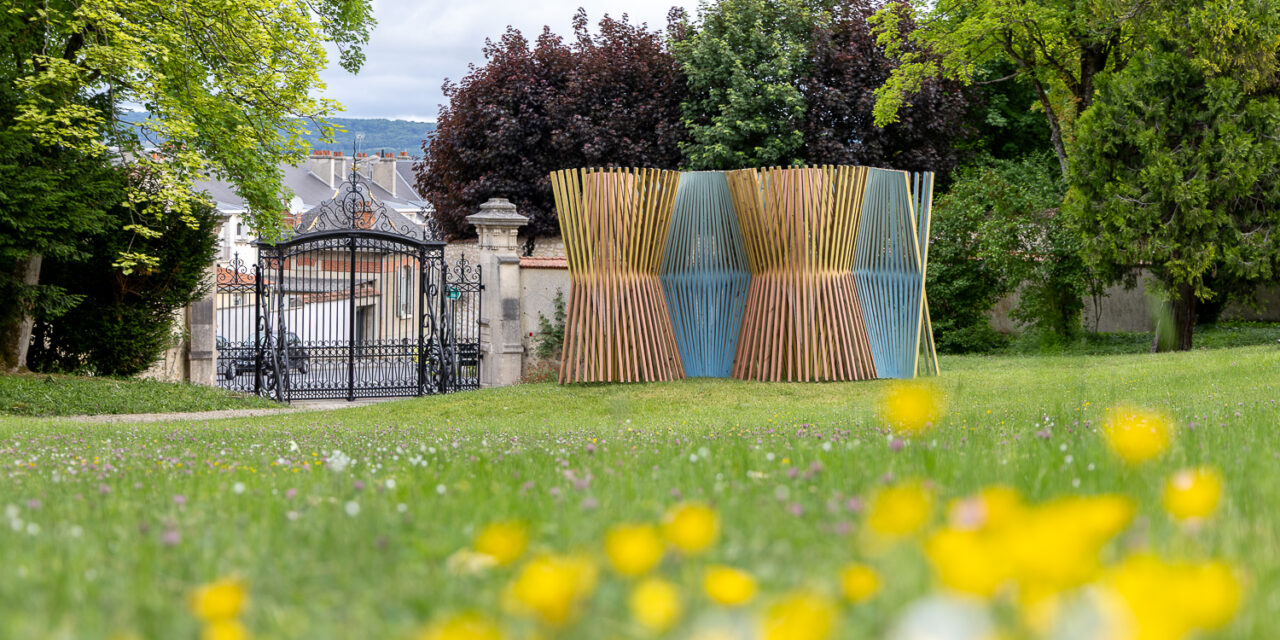 Vign’Art 2025 : l’art contemporain dans les vignes