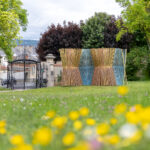 Vign’Art 2025 : l’art contemporain dans les vignes