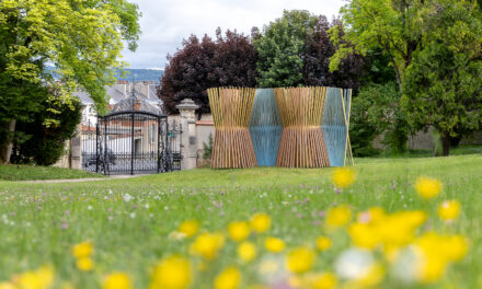 Vign’Art 2025 : l’art contemporain dans les vignes