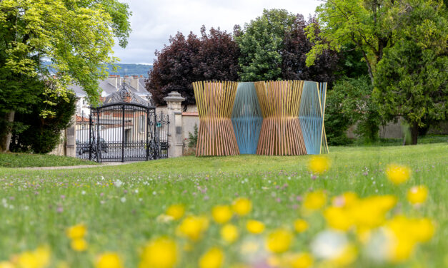 Vign’Art 2025 : l’art contemporain dans les vignes