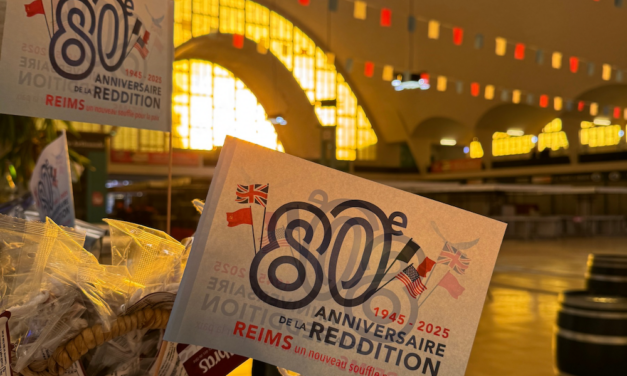 Reims : le grand Bal Populaire au Boulingrin a réuni près de 1500 personnes