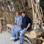 Hautvillers : Lancement de la Saison 2025 du festival Vign’Art