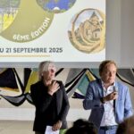 Hautvillers : Lancement de la Saison 2025 du festival Vign’Art