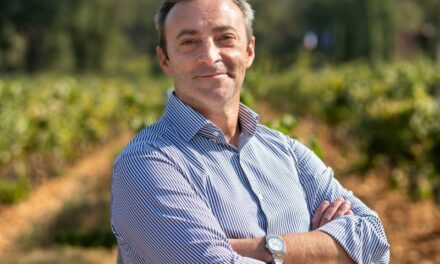 Champagne Mumm et Perrier-Jouet : Clément GANIER aux commandes de l’hospitalité