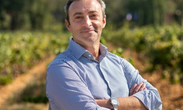 Champagne Mumm et Perrier-Jouet : Clément GANIER aux commandes de l’hospitalité