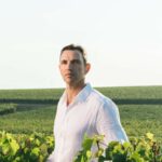 La Champagne endeuillée : Décès de Frédéric Panaïotis, Chef de Caves de la Maison Ruinart