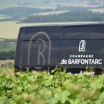 Champagne de Barfontarc : un nouvel écrin naturel « Derrière le Moulin »
