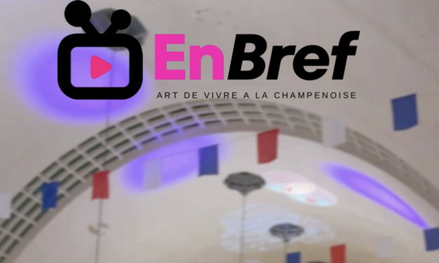 ENBref 19 : Nouvel Episode de votre hebdo Lifestyle en Champagne