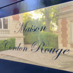 Champagne GH Mumm : Cocktail d’été pour une nouvelle fonction de la Maison Cordon Rouge