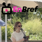 Nouvel épisode 21 de EnBref est en ligne ! Regardez-le !